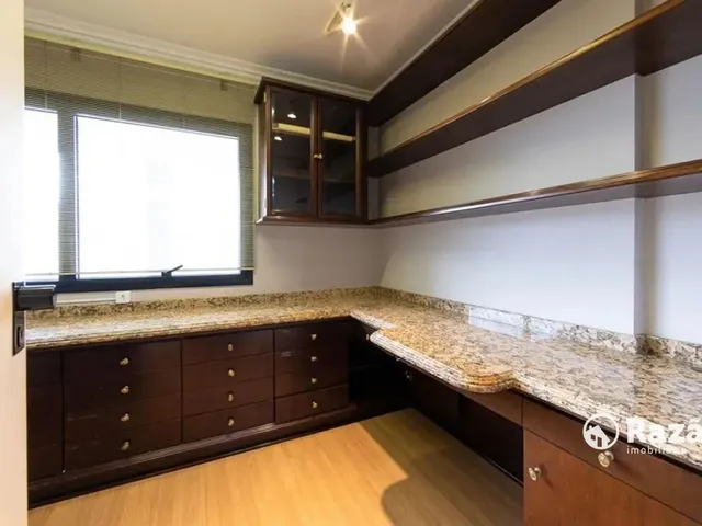 Sala para alugar, no bairro Batel em Curitiba