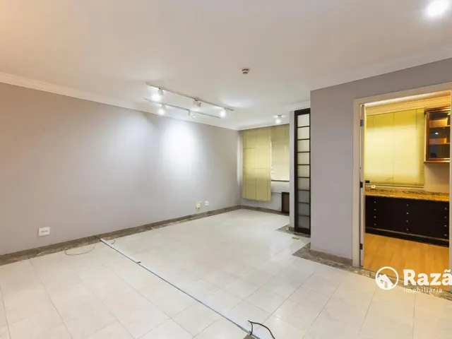 Sala para alugar, no bairro Batel em Curitiba