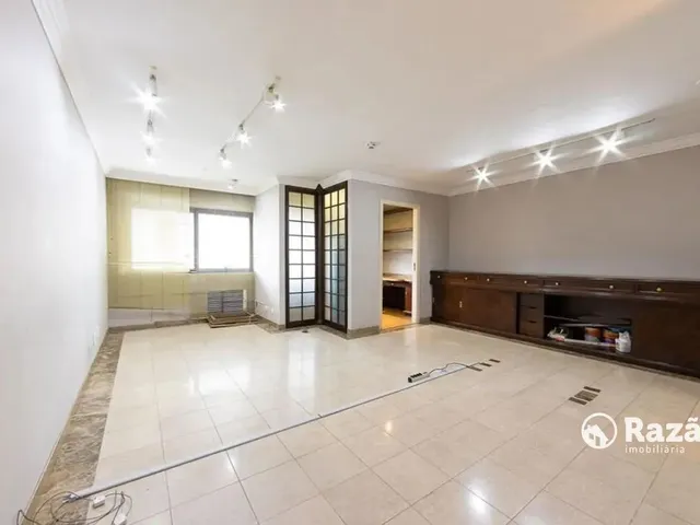 Sala para alugar, no bairro Batel em Curitiba