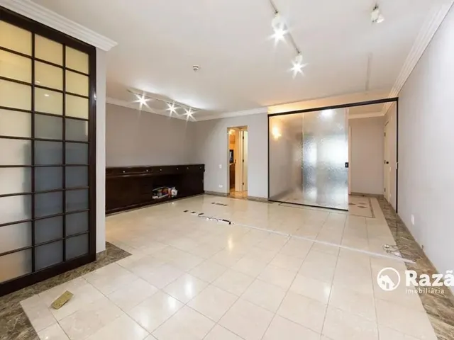 Sala para alugar, no bairro Batel em Curitiba