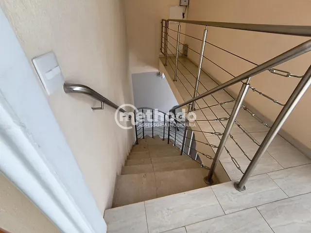 Sala com 16m², para alugar, no bairro Vila Lemos em Campinas
