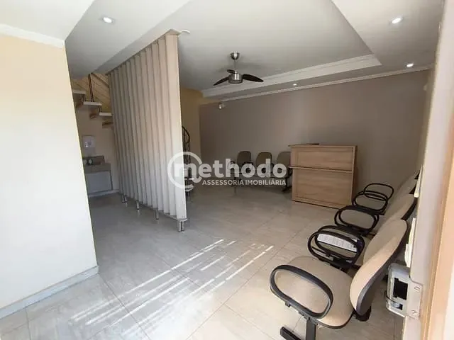 Sala com 16m², para alugar, no bairro Vila Lemos em Campinas
