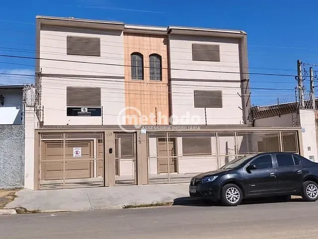 Sala com 16m², para alugar, no bairro Vila Lemos em Campinas