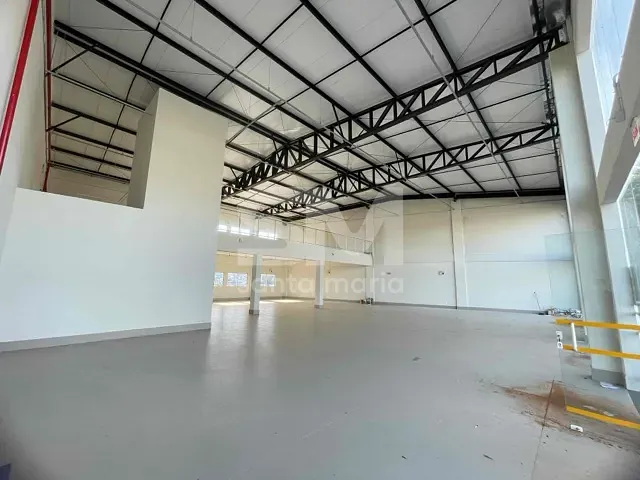 Sala com 1094m², para alugar, no bairro São Lucas em Chapecó