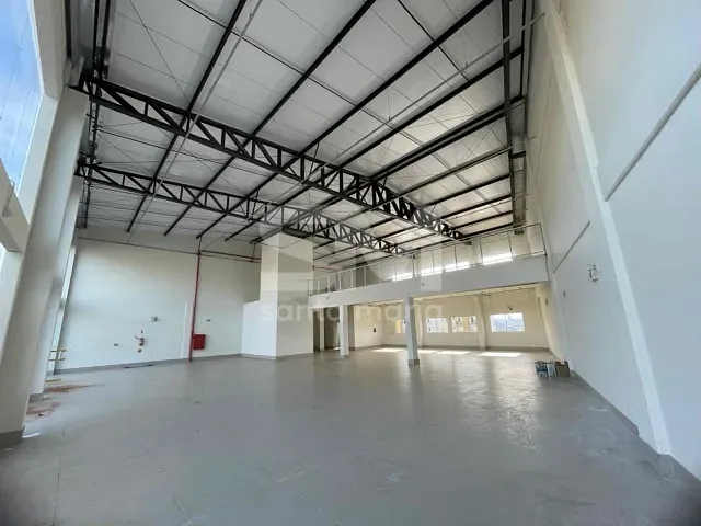 Sala com 1094m², para alugar, no bairro São Lucas em Chapecó