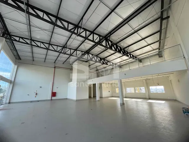 Sala com 1094m², para alugar, no bairro São Lucas em Chapecó