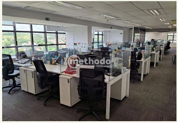 Sala-Conjunto, 356 m² - Foto 1