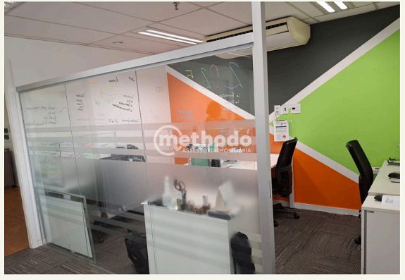 Sala-Conjunto, 356 m² - Foto 3