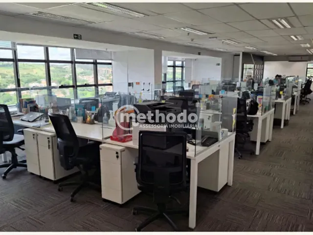 Sala para alugar, no bairro Vila Brandina em Campinas