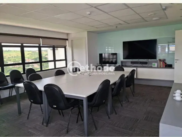 Sala para alugar, no bairro Vila Brandina em Campinas