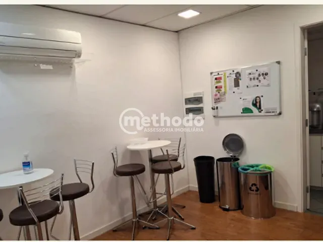 Sala para alugar, no bairro Vila Brandina em Campinas