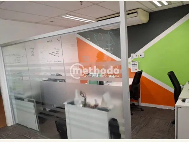 Sala para alugar, no bairro Vila Brandina em Campinas