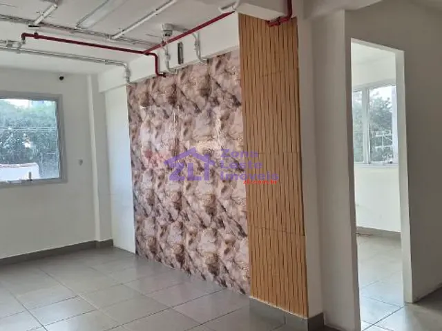 Sala com 38m², para alugar, no bairro Vila Gomes Cardim em São Paulo