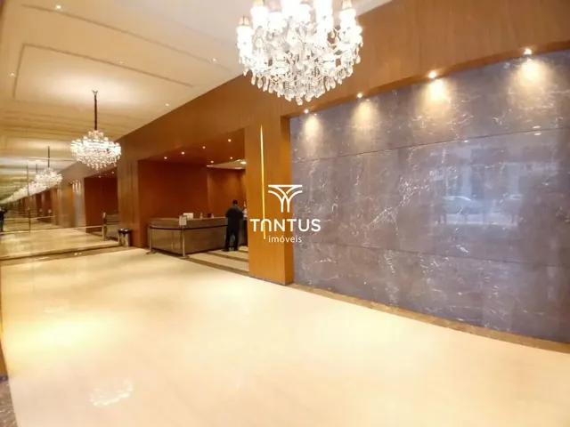 Sala para alugar, no bairro Batel em Curitiba