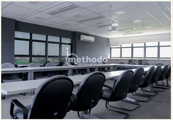 Sala-Conjunto, 356 m² - Foto 1