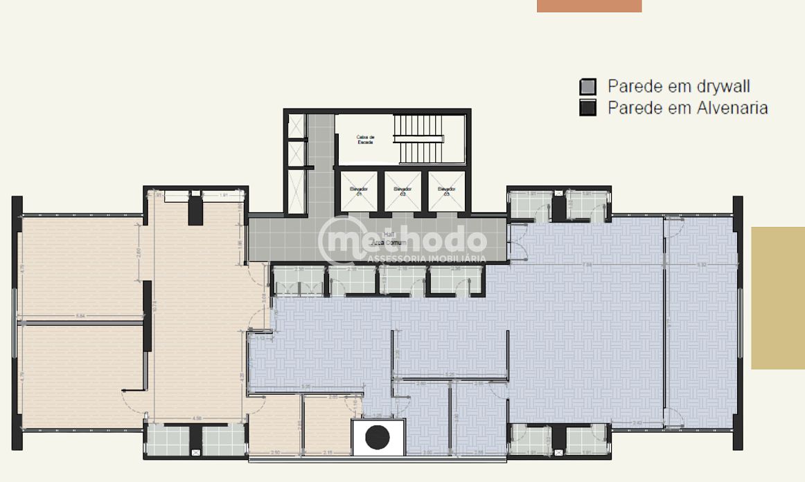 Sala-Conjunto, 356 m² - Foto 5