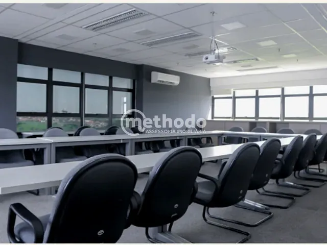 Sala para alugar, no bairro Vila Brandina em Campinas