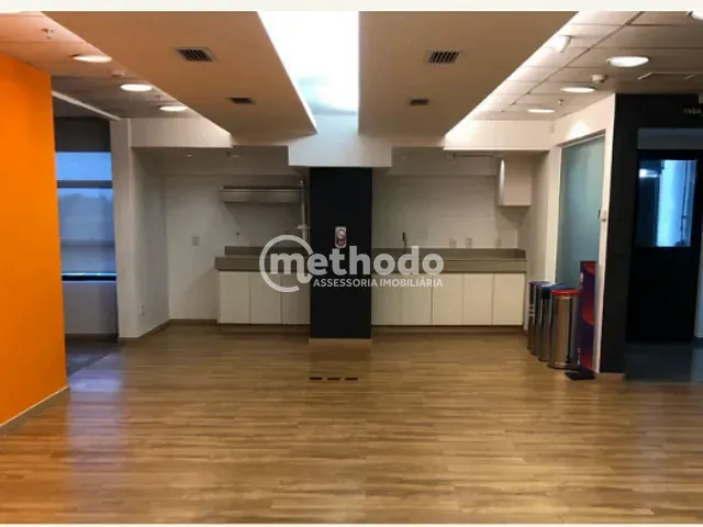 Sala para alugar, no bairro Vila Brandina em Campinas