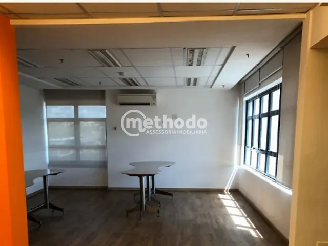 Sala para alugar, no bairro Vila Brandina em Campinas