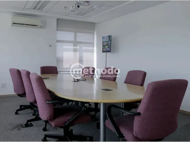 Sala para alugar, no bairro Vila Brandina em Campinas