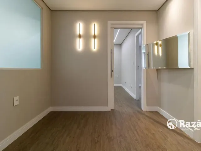 Sala para alugar, no bairro Bigorrilho em Curitiba