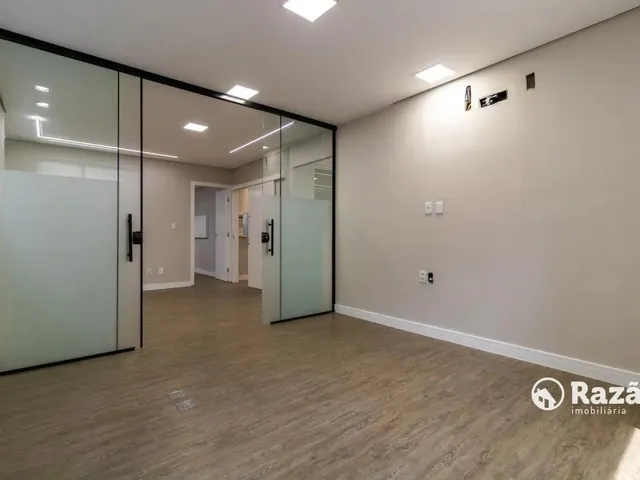 Sala para alugar, no bairro Bigorrilho em Curitiba