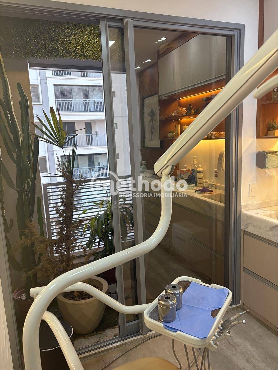 Sala-Conjunto, 36 m² - Foto 4