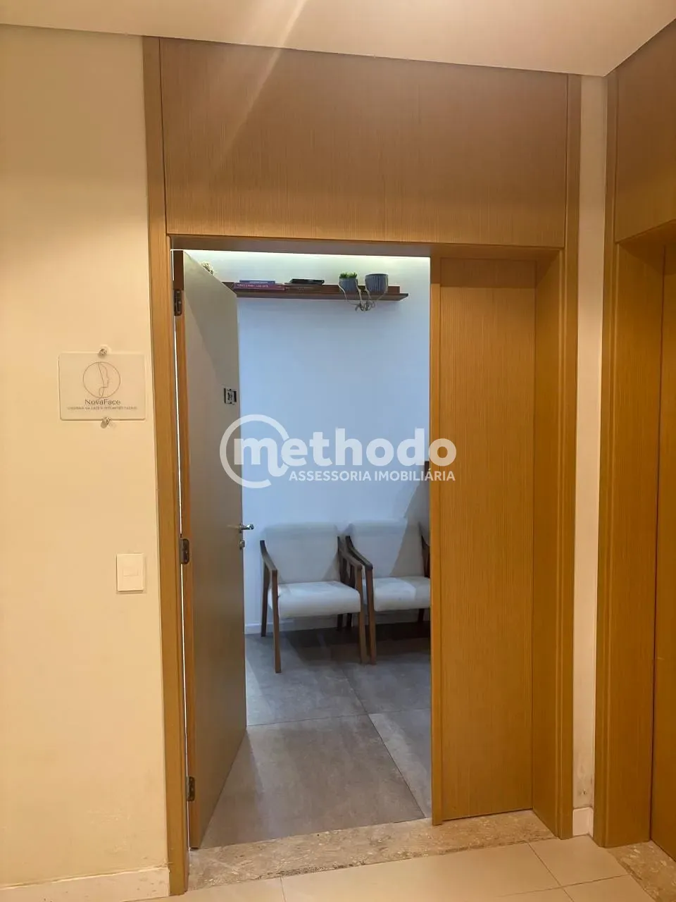 Sala-Conjunto, 36 m² - Foto 10