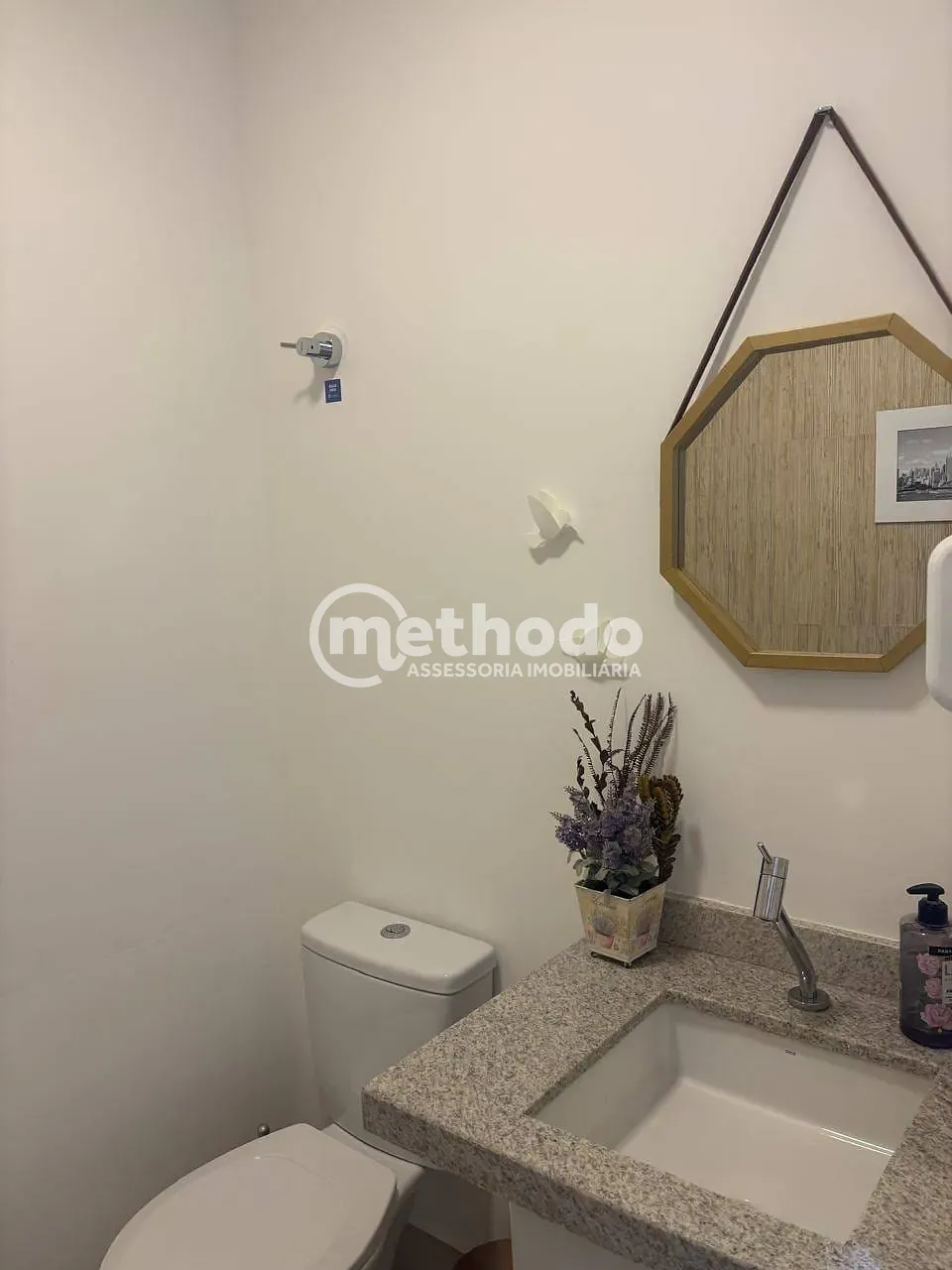 Sala-Conjunto, 36 m² - Foto 9