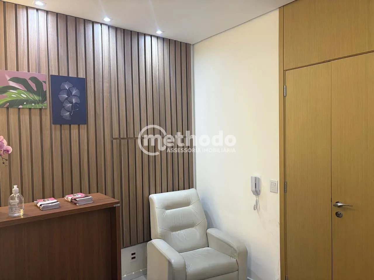 Sala-Conjunto, 36 m² - Foto 6