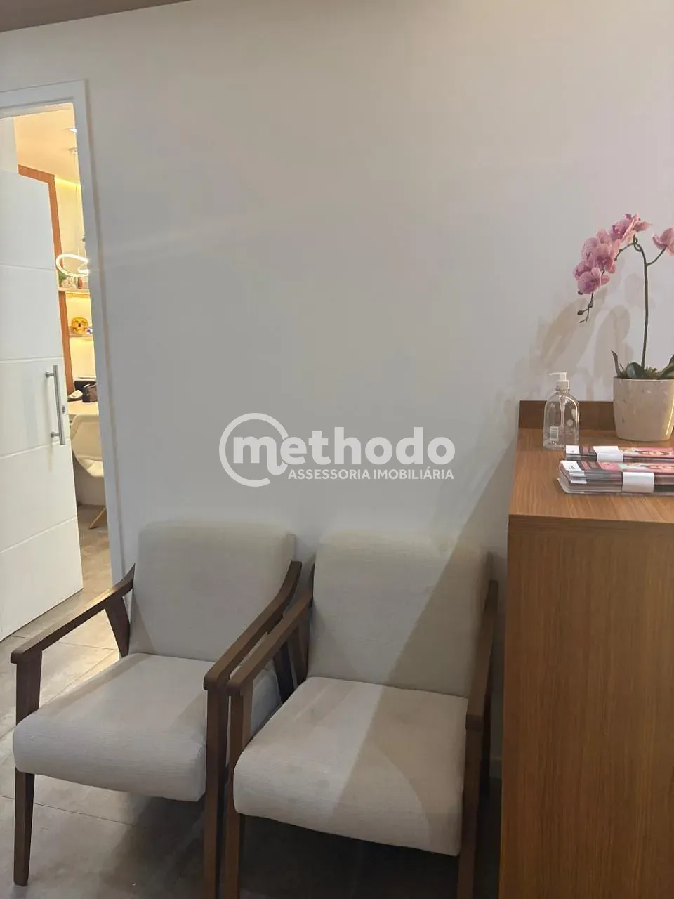 Sala-Conjunto, 36 m² - Foto 7