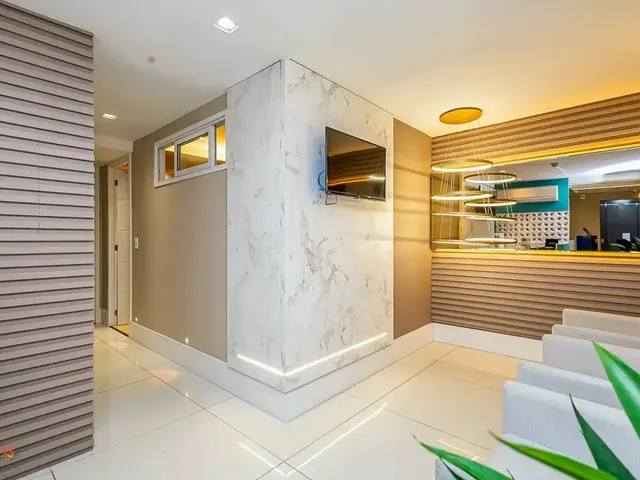 Sala à venda, no bairro Centro em Curitiba