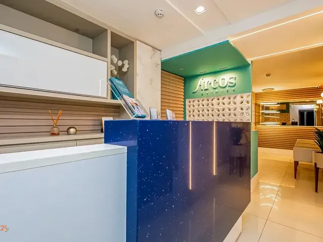 Sala à venda, no bairro Centro em Curitiba