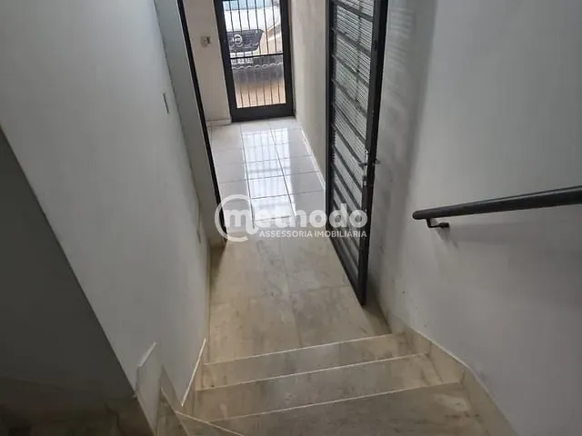 Sala com 16m², para alugar, no bairro Jardim Chapadão em Campinas