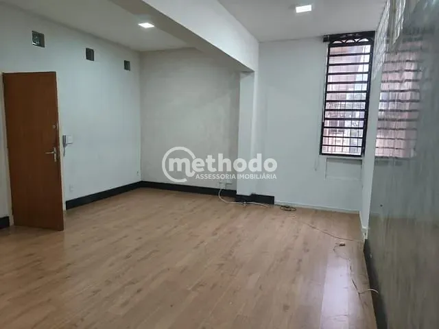 Sala com 16m², para alugar, no bairro Jardim Chapadão em Campinas