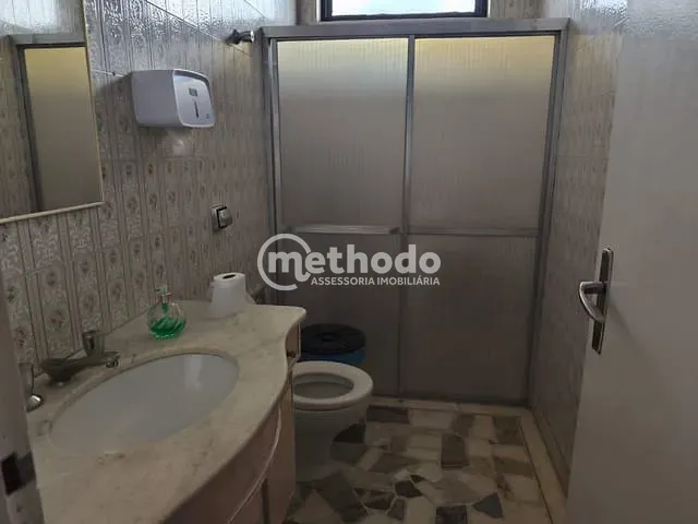 Sala com 16m², para alugar, no bairro Jardim Chapadão em Campinas