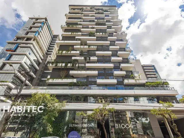 Sala à venda, no bairro Alto da Glória em Curitiba