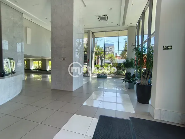 Sala com 36m², à venda, no bairro Cambuí em Campinas