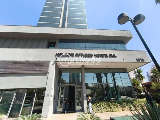 Sala com 36m², à venda, no bairro Cambuí em Campinas