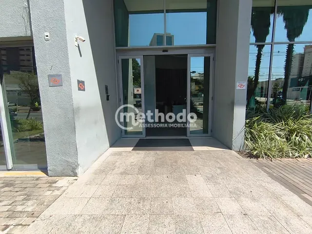 Sala com 36m², à venda, no bairro Cambuí em Campinas