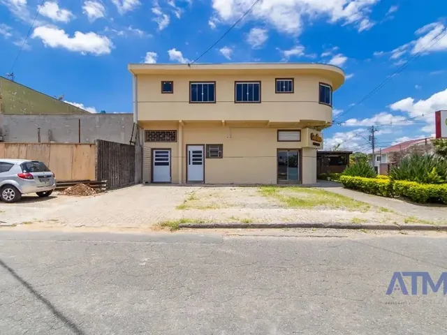 Sala para alugar, no bairro Portão em Curitiba