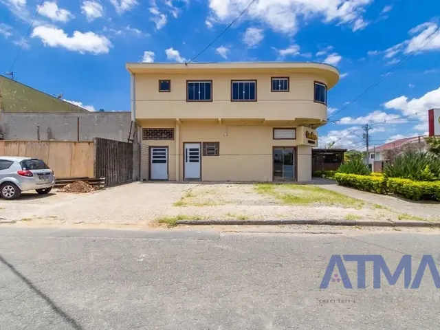 Sala para alugar, no bairro Portão em Curitiba