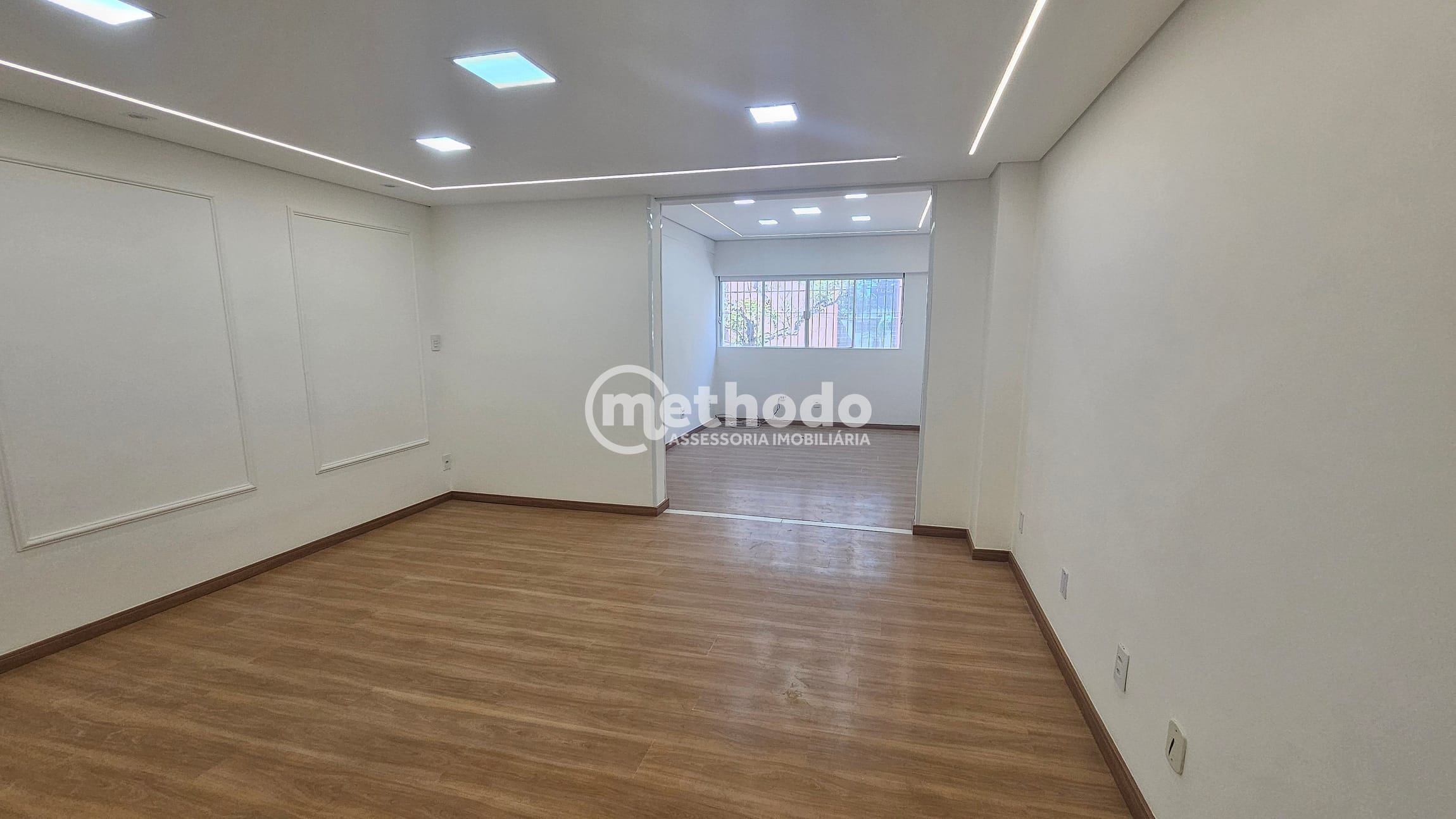 Sala-Conjunto, 93 m² - Foto 2