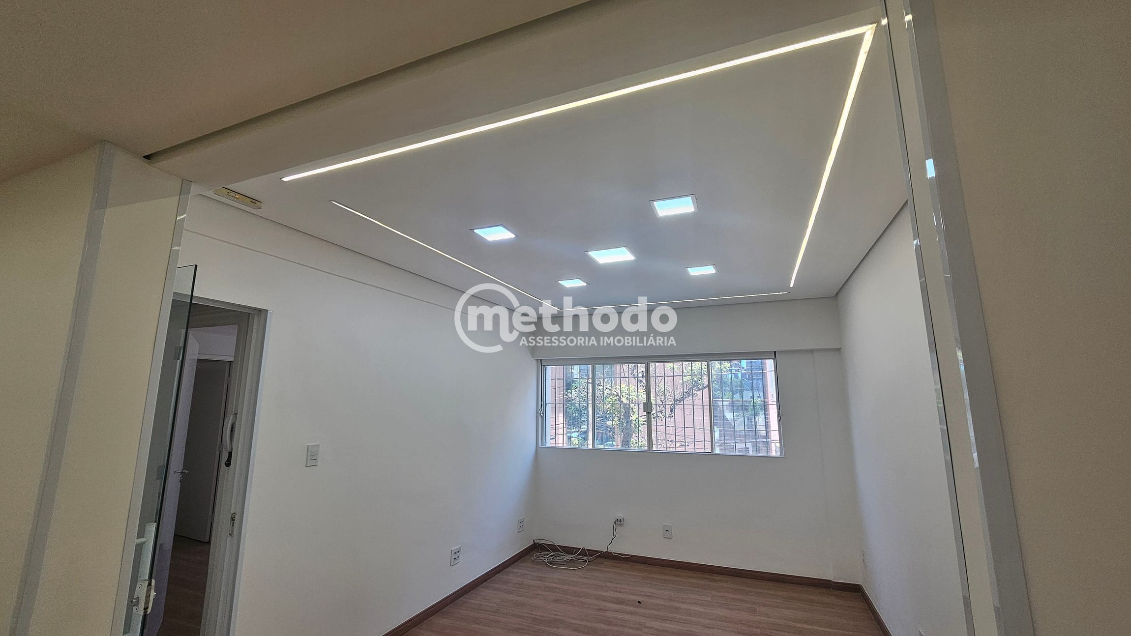 Sala-Conjunto, 93 m² - Foto 1
