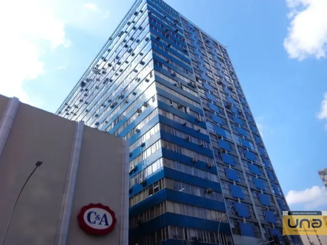 Sala para alugar, no bairro CENTRO em Curitiba