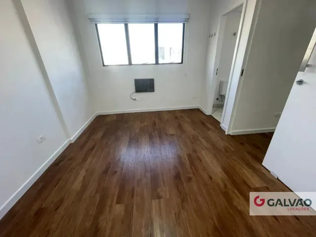 Sala para alugar, no bairro Centro em Curitiba
