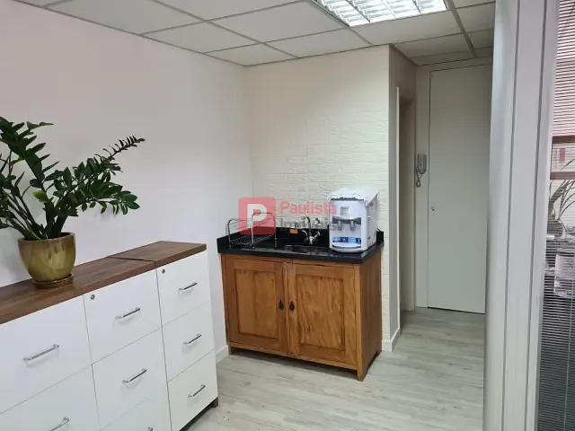 Sala com 65m², à venda ou para alugar, no bairro Jardim Dom Bosco em São Paulo