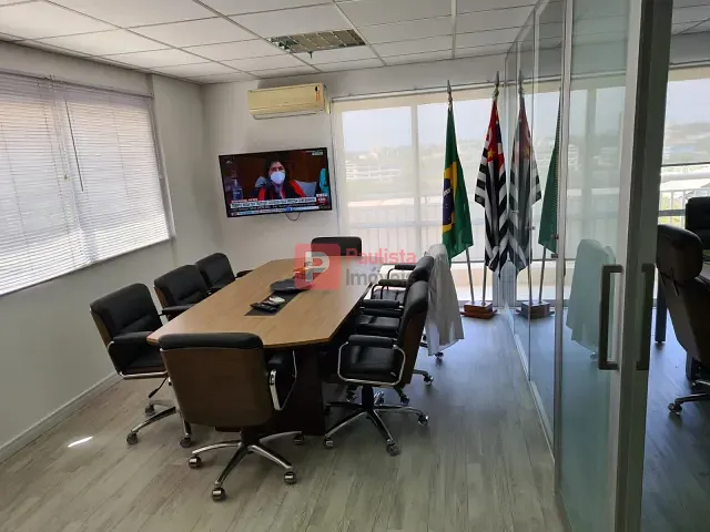 Sala com 65m², à venda ou para alugar, no bairro Jardim Dom Bosco em São Paulo