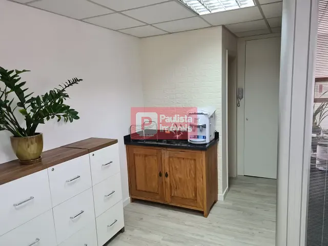 Sala com 65m², à venda ou para alugar, no bairro Jardim Dom Bosco em São Paulo