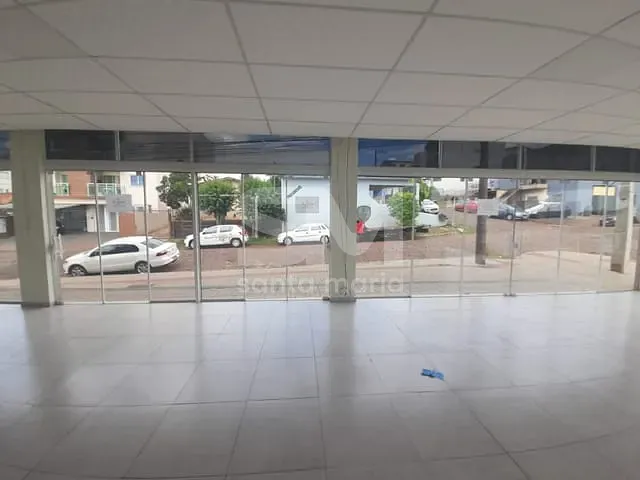 Sala com 200m², para alugar, no bairro Efapi em Chapecó